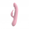 Wibrator-Michelle USB -Pink